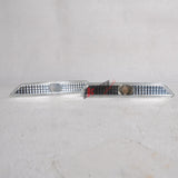 2010-2012 Mustang Diamond Euro Bumper Lights Signal Side Marker Lamp