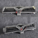 2013-2020 Scion FRS Smoke Lens LED Brake Light Rear Tail
