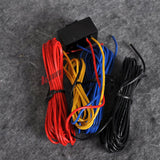 2013-2020 Scion FRS Smoke Lens LED Brake Light Rear Tail
