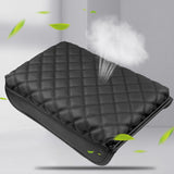 Leather Armrest Cover for Tesla Model 3 Highland / Model Y Juniper