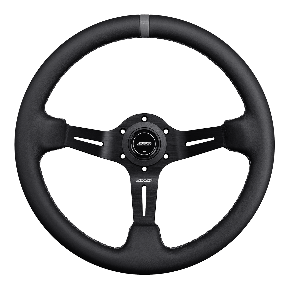 Leather Race Wheel