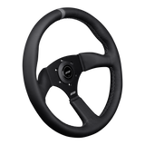 Leather Touring Wheel