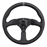 Leather Touring Wheel