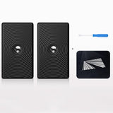 LED Door Projector Lights for Model Y / 3 | TESERY