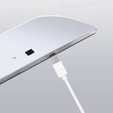 LED Illuminated Door Sill Protector for Cybertruck