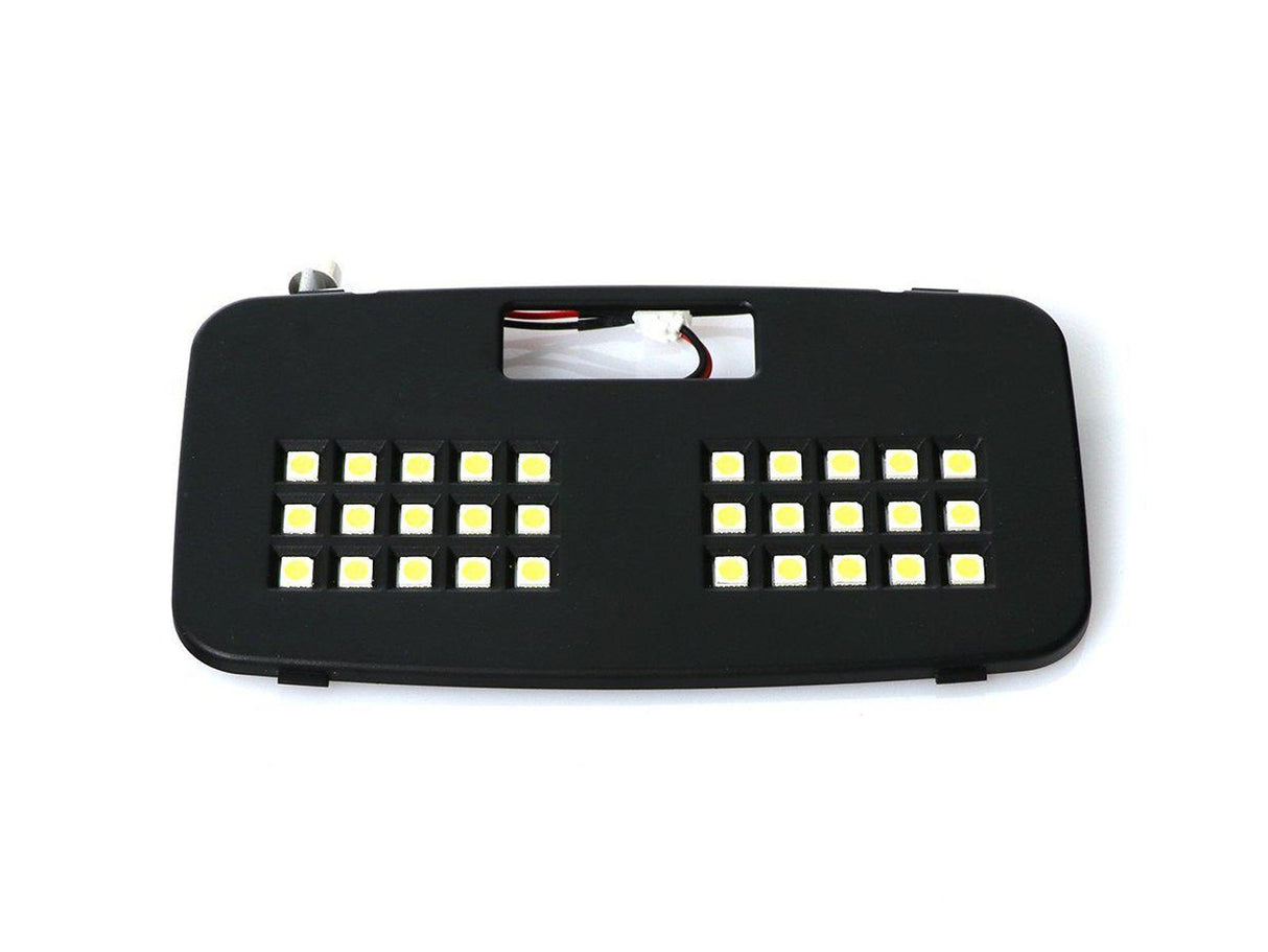 2010-2021 Toyota 4Runner LED Interior Light Kit 9pcs White