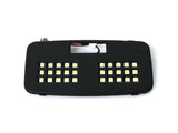 2010-2021 Toyota 4Runner LED Interior Light Kit 9pcs White