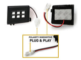 2016-2021 Toyota Tacoma LED Interior Light Kit 3pc White
