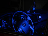 2016-2021 Toyota Tacoma LED Interior Light Kit 3pc White