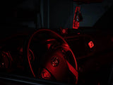 2016-2021 Toyota Tacoma LED Interior Light Kit 3pc White