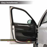 LED Logo Tesla Puddle Lights for Model 3/Y/S/X | TESERY