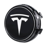 LED Wheel Hub Light Caps For Tesla Model 3/Y/X/S（4ps）