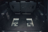 Lexus - GX550 - 2024-Present - Explore Series - Rear Plate System - Non-Third Row