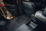 Lexus - GX550 - 2024-Present - Explore Series - Seat Delete Plate System - Plate Based - Non-Third Row Vehicles