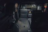 Lexus - GX550 - 2024-Present - Explore Series - Seat Delete Plate System - Plate Based - Non-Third Row Vehicles