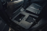 Lexus - GX550 - 2024-Present - Explore Series - Seat Delete Plate System - Plate Based - Non-Third Row Vehicles