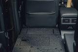 Lexus - GX550 - 2024-Present - Explore Series - Seat Delete Plate System - Plate Based - Non-Third Row Vehicles