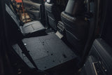 Lexus - GX550 - 2024-Present - Explore Series - Seat Delete Plate System - Plate Based - Non-Third Row Vehicles