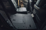 Lexus - GX550 - 2024-Present - Explore Series - Seat Delete Plate System - Plate Based - Non-Third Row Vehicles
