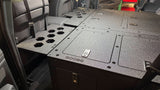 Lexus - GX550 - 2024-Present - Explore Series - Seat Delete Plate System - Second Row - 10" Module Based