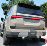 2024+ Lexus GX550 Reverse Light