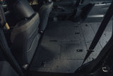 Lexus - GX550 - 2024-Present - Explore Series - Seat Delete Plate System - Plate Based - Non-Third Row Vehicles