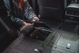Lexus - GX550 - Stealth Sleep Package - Non-Third Row - Overtrail and Overtrail+