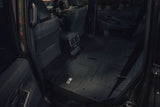 Lexus - GX550 - 2024-Present - Explore Series - Seat Delete Plate System - Plate Based - Non-Third Row Vehicles