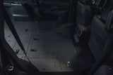 Lexus - GX550 - 2024-Present - Explore Series - Seat Delete Plate System - Plate Based - Non-Third Row Vehicles