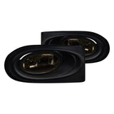 Spec-D OEM Fog Lights Acura RSX (2002-2004) Yellow, Clear or Smoked