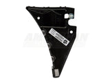 OPR Front Bumper Reinforcement Bracket; Driver Side (10-14 Mustang)