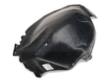 OPR Inner Fender Liner; Rear Section; Driver Side (05-09 Mustang)