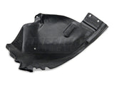 OPR Inner Fender Liner; Rear Section; Driver Side (05-09 Mustang)