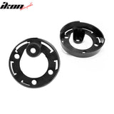 2010-2014Â  Chevrolet Chevy Camaro ZL1 DRL Retainer 1PC