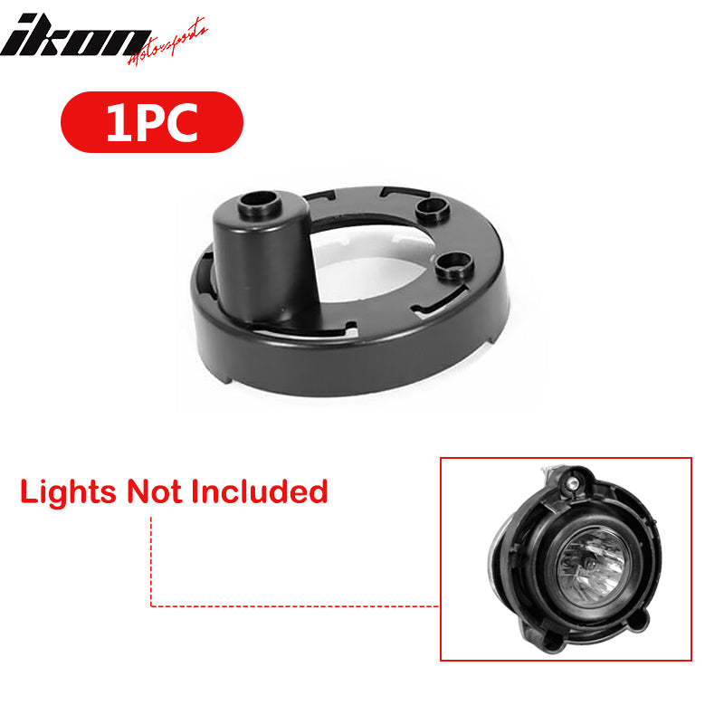 2010-2014Â  Chevrolet Chevy Camaro ZL1 DRL Retainer 1PC