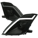 NTXGLOW RGB headlights (2006 - 2009 nissan 350z)
