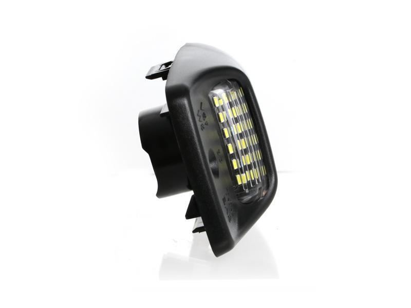 Led License Light Assembly - 2005-2015 Toyota Tacoma & 2000-2013 Tundra