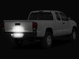 2016-2019 Toyota Tacoma & 2014-2019 Tundra LED License Light Assembly