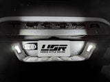 2016-2019 Toyota Tacoma & 2014-2019 Tundra LED License Light Assembly