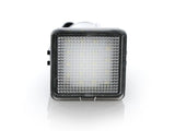 2016-2019 Toyota Tacoma & 2014-2019 Tundra LED License Light Assembly