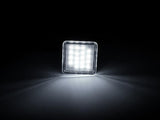 2016-2019 Toyota Tacoma & 2014-2019 Tundra LED License Light Assembly