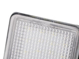 2016-2019 Toyota Tacoma & 2014-2019 Tundra LED License Light Assembly