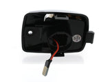 2005-2015 Toyota Tacoma LED License Light Assembly + 3 Red Light Bar