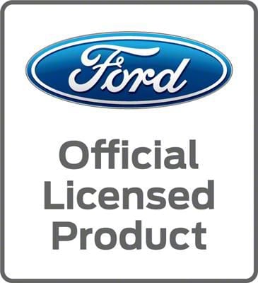 SpeedForm License Plate Frame; Mustang Horsepower (Universal; Some Adaptation May Be Required)
