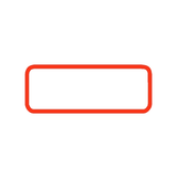 Light Switch Outline (Printed Series Vinyl) - 2021-2025 Bronco / Bronco Sport / 2022 Maverick