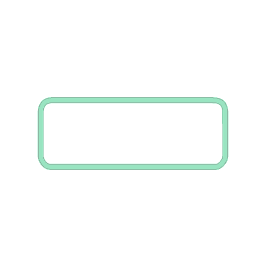 Light Switch Outline (Printed Series Vinyl) - 2021-2025 Bronco / Bronco Sport / 2022 Maverick