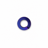 JDC Titanium Lock Washers