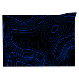 Topo Glovebox Overlay Kit (Printed Series) - 2021+ Bronco