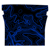 Topo Seatbelt Trim Protector (Printed Series) - 2021+ Bronco 4 Door