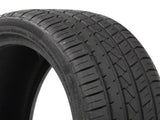 Mmd Axim Gloss Black Wheel; Rear Only; 20x10; 45mm Offset (10-14 Mustang)